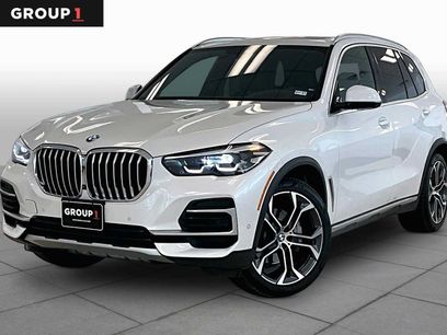 Used 2023 BMW X5 sDrive40i w/ Premium Package