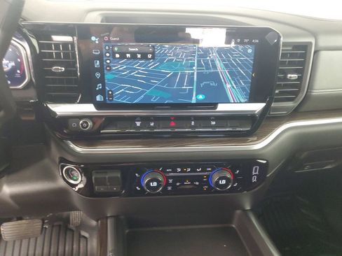 New 2026 Chevrolet Silverado 2500 LT w/ Convenience Package image 19