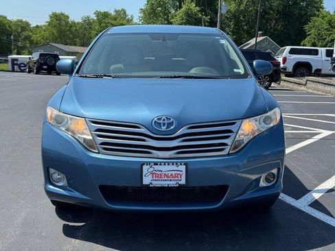 Used 2009 Toyota Venza FWD image 10