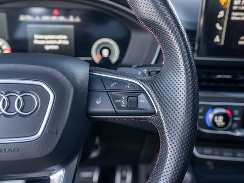 Used 2022 Audi S5 Premium Plus w/ Premium Plus Package image 35