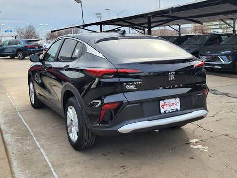 New 2026 Buick Envista Preferred w/ Convenience I Package image 6