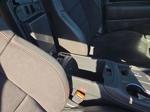 New 2026 Dodge Durango GT image 33