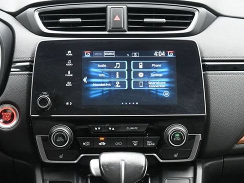 Used 2018 Honda CR-V EX-L image 22