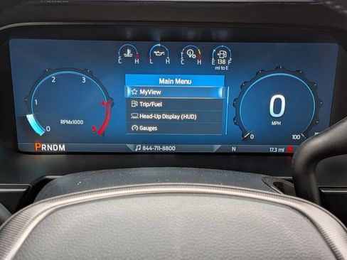 New 2026 Ford F350 Platinum w/ Tremor Off-Road Package AWD/4WD image 29