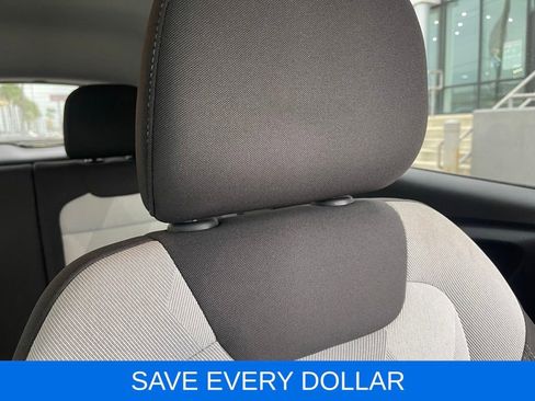 Used 2024 Chevrolet Trax LS FWD image 20