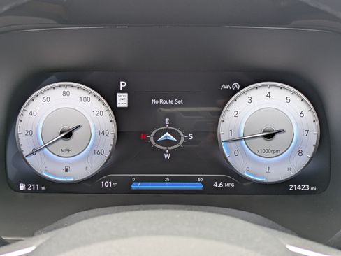 Used 2023 Hyundai Palisade Calligraphy FWD image 29