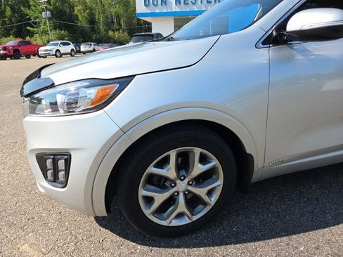 Used 2016 Kia Sorento SX AWD/4WD image 34