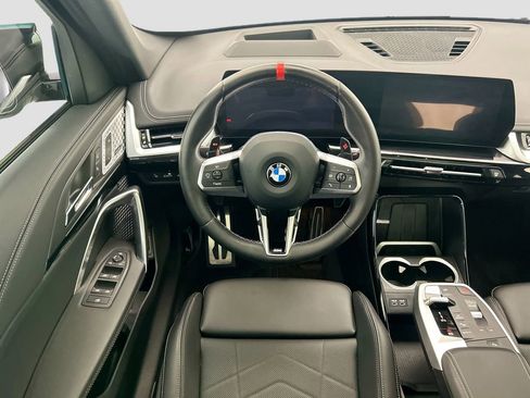 Certified 2024 BMW X1 M35i w/ Premium Package AWD/4WD image 10