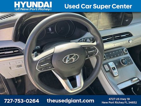 Used 2020 Hyundai Palisade SE FWD image 10