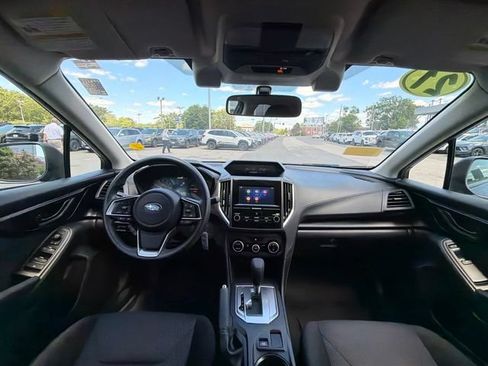 Used 2021 Subaru Crosstrek 2.0i AWD/4WD image 18