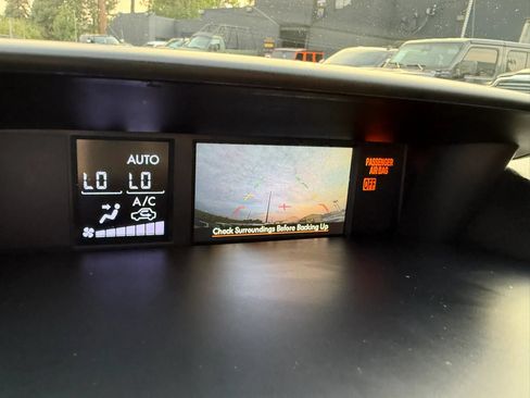 Used 2014 Subaru Forester 2.0XT Touring AWD/4WD image 35