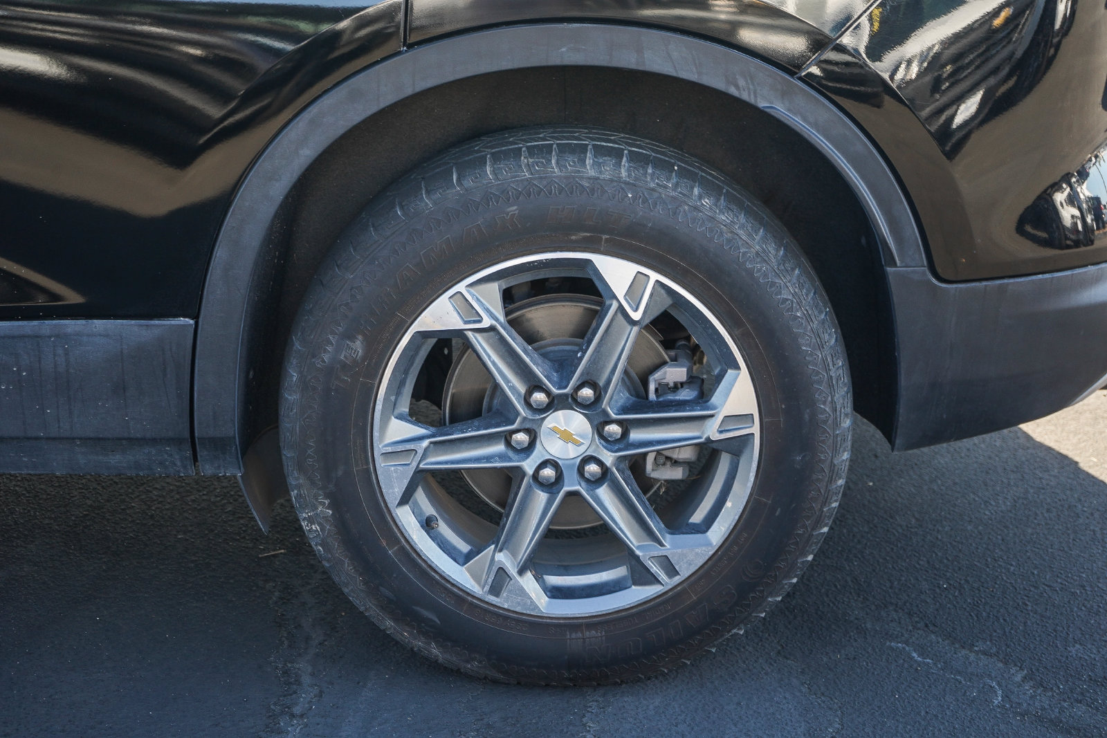 Used 2023 Chevrolet Blazer LT FWD image 11