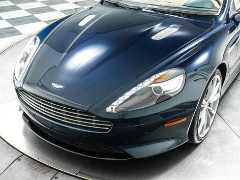 Used 2016 Aston Martin DB9 GT RWD image 35