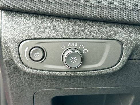 New 2026 Chevrolet TrailBlazer LT image 13