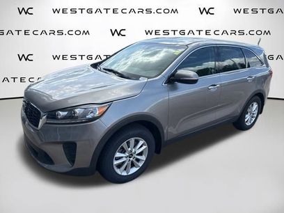 Used 2019 Kia Sorento LX