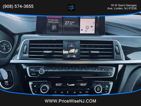 Used 2019 BMW 430i Gran Coupe xDrive w/ Convenience Package image 15