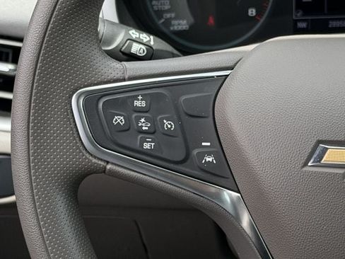 Used 2024 Chevrolet Malibu LS w/ LPO, Floor Liner Package FWD image 13