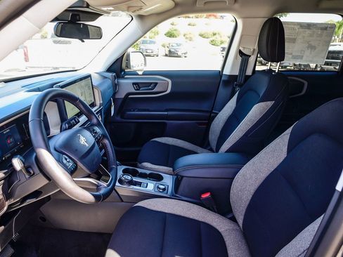 New 2026 Ford Bronco Sport Big Bend w/ Convenience Package image 18