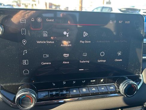 New 2025 GMC Canyon Elevation w/ Convenience Package RWD image 20