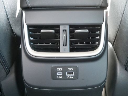 New 2025 Subaru Legacy Premium image 13