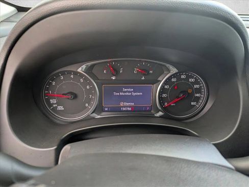 Used 2020 GMC Terrain SLT w/ Preferred Package image 10