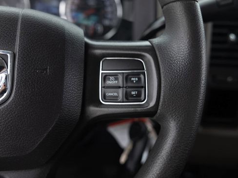 Used 2012 RAM 1500 Express RWD image 38