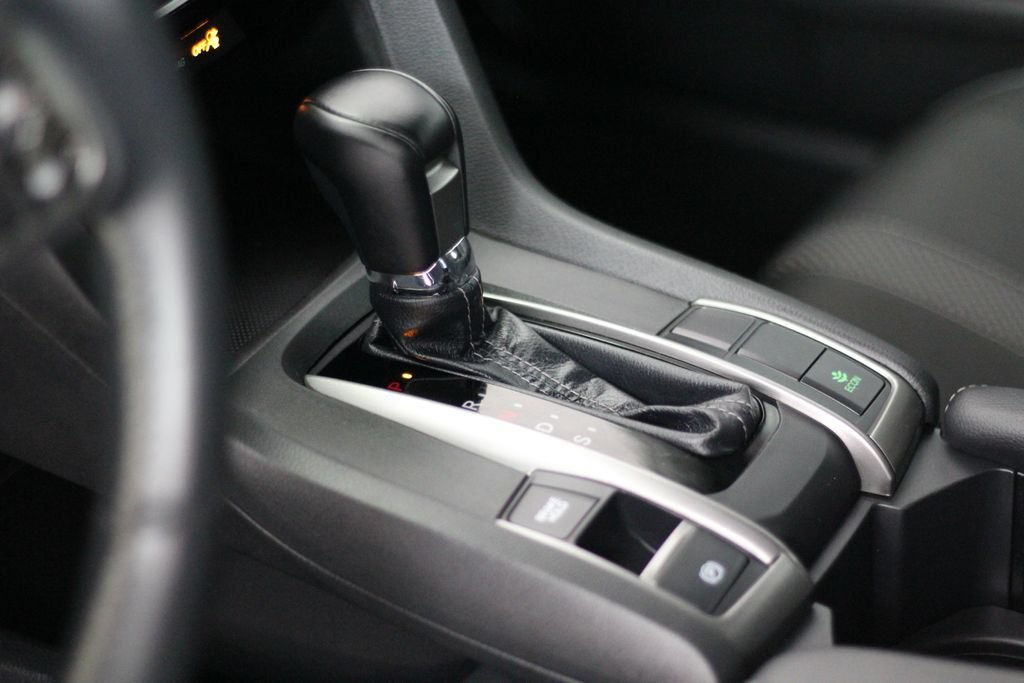Used 2021 Honda Civic Sport image 31