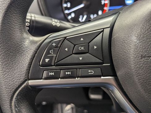 Used 2020 Nissan Altima 2.5 S image 12