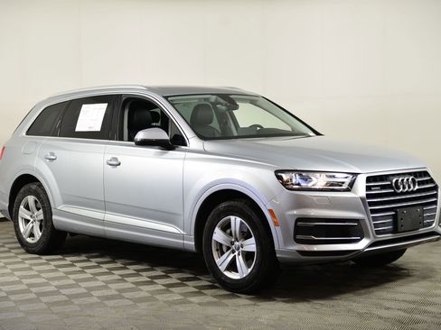 Used 2019 Audi Q7 2.0T Premium w/ Convenience Package image 6