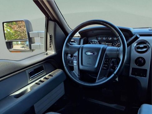Used 2011 Ford F150 XLT w/ XLT Chrome Pkg AWD/4WD image 23