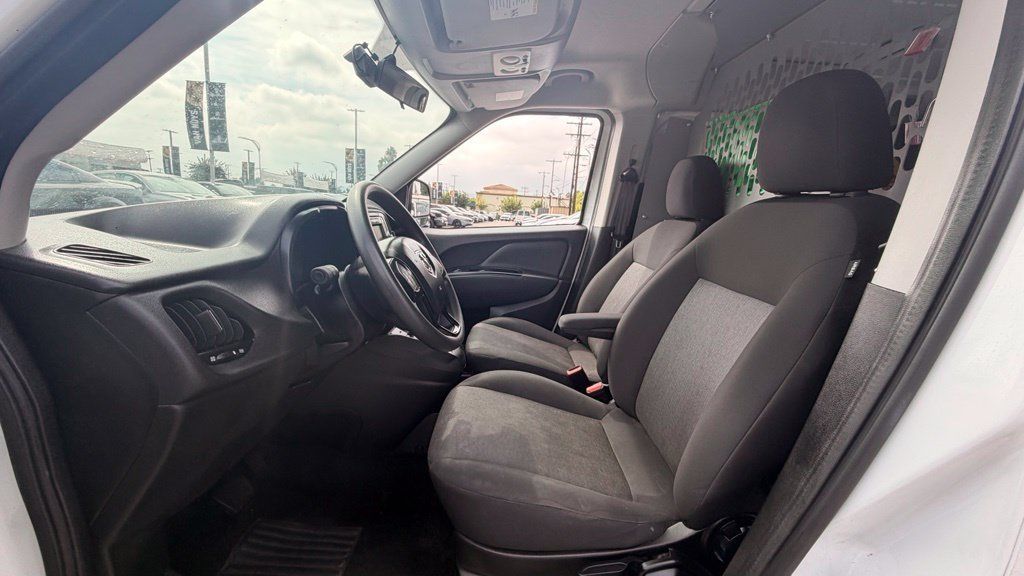 Used 2022 RAM ProMaster City Wagon FWD image 6