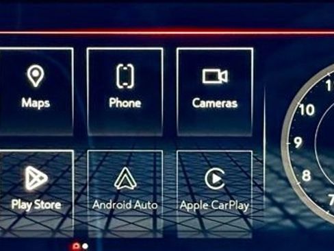 Used 2022 GMC Sierra 1500 AT4X image 42