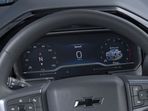 New 2026 Chevrolet Silverado 3500 LT w/ Trail Boss Package AWD/4WD image 18