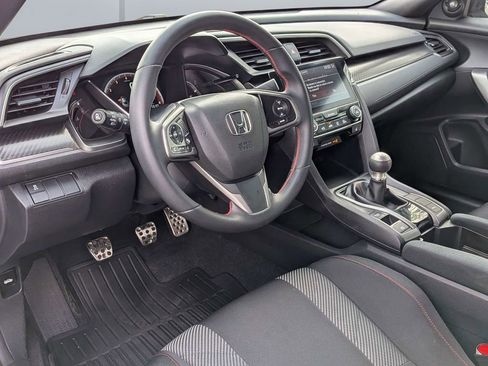 Used 2018 Honda Civic Si image 14