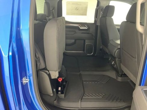 New 2026 Chevrolet Silverado 1500 RST image 24