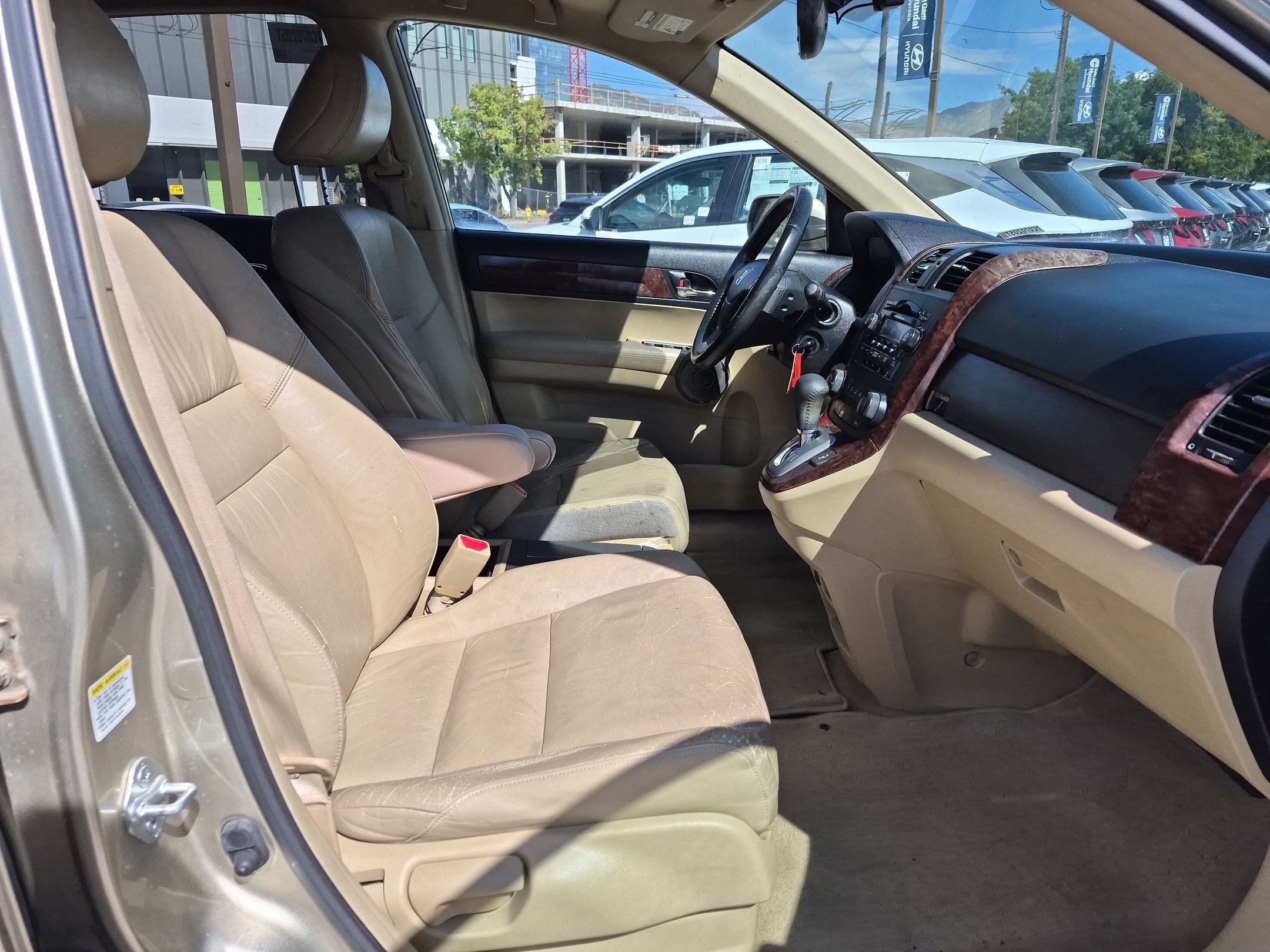 Used 2007 Honda CR-V EX-L image 30
