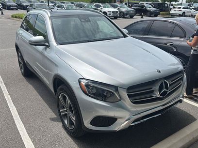 Used 2019 Mercedes-Benz GLC 300 4MATIC