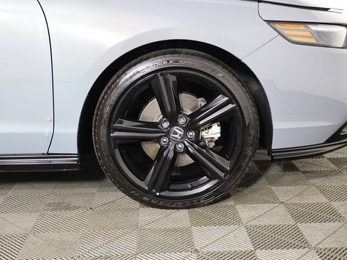 Used 2023 Honda Accord Sport image 22