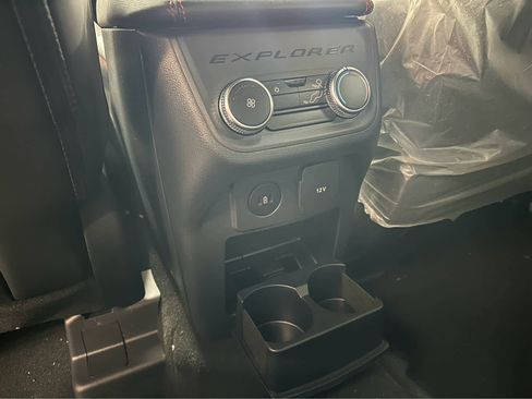 New 2026 Ford Explorer ST-Line image 31