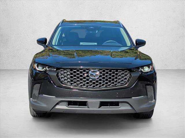 Used 2026 MAZDA CX-50 AWD 2.5 S w/ Preferred Pkg image 2