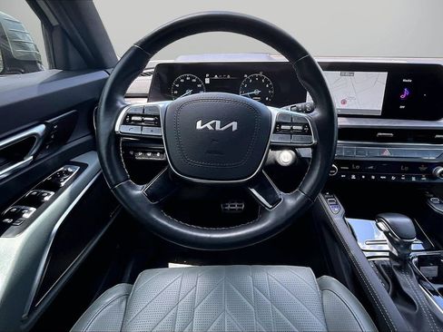 Used 2024 Kia Telluride SX Prestige X-Line AWD/4WD image 10