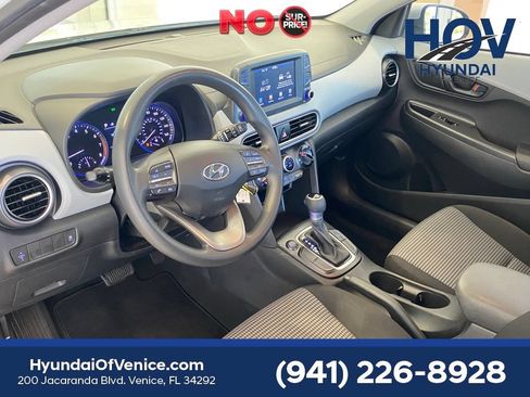 Used 2018 Hyundai Kona SE FWD image 15