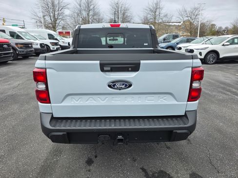 New 2026 Ford Maverick Lariat w/ 4K Tow Package image 4
