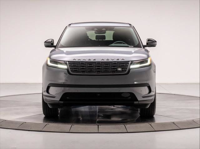 New 2026 Land Rover Range Rover Velar S AWD/4WD image 8
