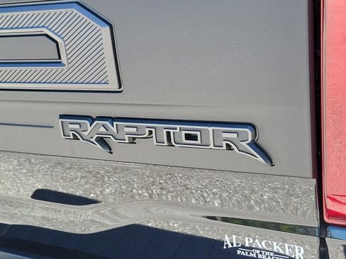 New 2026 Ford F150 Raptor AWD/4WD image 10
