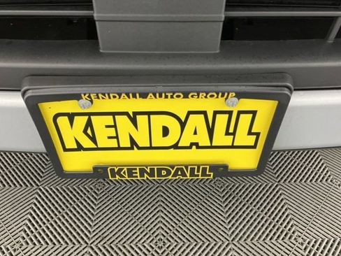 Certified 2025 Ford Bronco Sport Badlands image 35