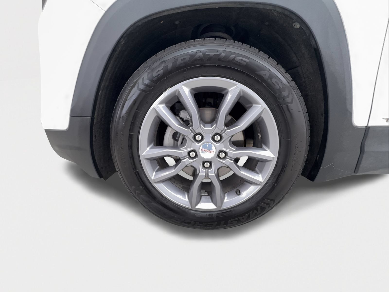 Used 2024 GMC Terrain SLT FWD image 69
