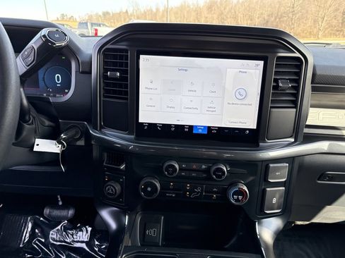 New 2025 Ford F150 STX w/ Equipment Group 200A image 29