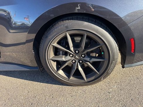 Used 2024 Ford Mustang Dark Horse RWD image 16