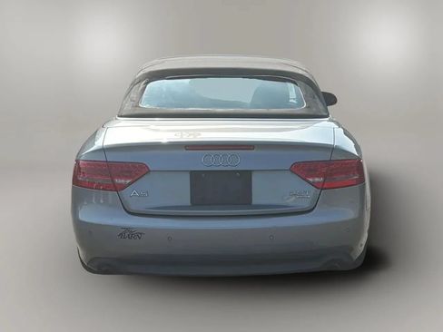 Used 2010 Audi A5 2.0T Prestige AWD/4WD image 4